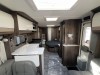 Used Coachman Laser Xtra 575 2025 touring caravan Image