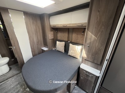 Coachman Laser Xtra 575 2025 (Trade) image 9