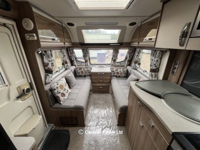 Swift Fairway Platinum 635 2018 (Trade) image 10