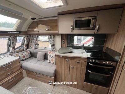 Swift Fairway Platinum 635 2018 (Trade) image 3
