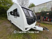 Swift Fairway Platinum 635 2018  Caravan Thumbnail