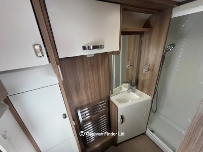 Bessacarr CAMEO 580 2016 (Trade) image 10