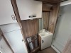 Used Bessacarr CAMEO 580 2016 touring caravan Image