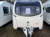 Used Bessacarr CAMEO 580 2016 touring caravan Image