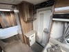 Used Bessacarr CAMEO 580 2016 touring caravan Image