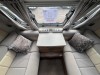 Used Bessacarr CAMEO 580 2016 touring caravan Image