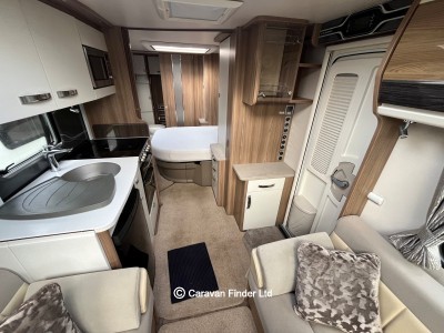 Bessacarr CAMEO 580 2016 (Trade) image 5