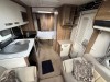 Used Bessacarr CAMEO 580 2016 touring caravan Image