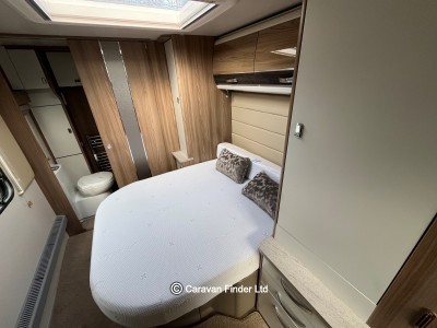 Bessacarr CAMEO 580 2016 (Trade) image 7