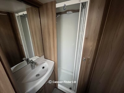 Swift Challenger 480 2020 (Trade) image 9