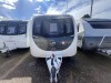 Used Swift Challenger 480 2020 touring caravan Image