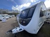 Used Swift Challenger 480 2020 touring caravan Image
