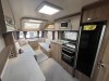 Used Swift Challenger 480 2020 touring caravan Image
