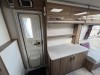 Used Swift Challenger 480 2020 touring caravan Image