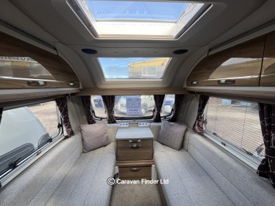 Swift Challenger 480 2020 (Trade) image 6