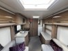 Used Swift Challenger 480 2020 touring caravan Image