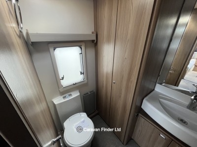 Swift Challenger 480 2020 (Trade) image 8