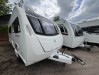 Used Sprite Major 6 SR 2017 touring caravan Image