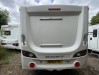 Used Sprite Major 6 SR 2017 touring caravan Image