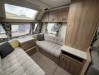 Used Sprite Major 6 SR 2017 touring caravan Image
