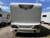 Used Bailey Phoenix Plus 420 GT75 2024 touring caravan Image