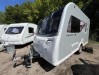 Used Bailey Phoenix Plus 420 GT75 2024 touring caravan Image