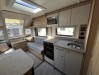 Used Bailey Phoenix Plus 420 GT75 2024 touring caravan Image