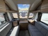 Used Bailey Phoenix Plus 420 GT75 2024 touring caravan Image