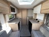 Used Bailey Phoenix Plus 420 GT75 2024 touring caravan Image