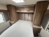 Used Swift Challenger X 850 2022 touring caravan Image