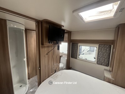 Swift Challenger X 850 2022 (Trade) image 12