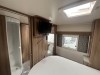 Used Swift Challenger X 850 2022 touring caravan Image