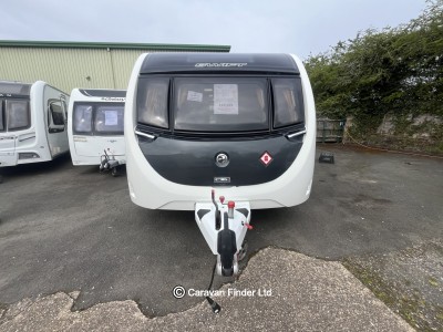 Swift Challenger X 850 2022 (Trade) image 2