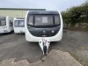 Used Swift Challenger X 850 2022 touring caravan Image