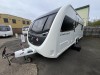 Used Swift Challenger X 850 2022 touring caravan Image