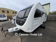 Swift Challenger X 850 2022  Caravan Thumbnail