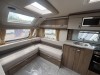 Used Swift Challenger X 850 2022 touring caravan Image
