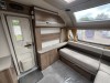 Used Swift Challenger X 850 2022 touring caravan Image