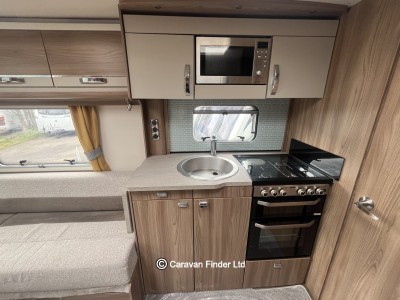 Swift Challenger X 850 2022 (Trade) image 8