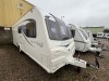Used Bailey Pegasus GT65 Verona 2015 touring caravan Image