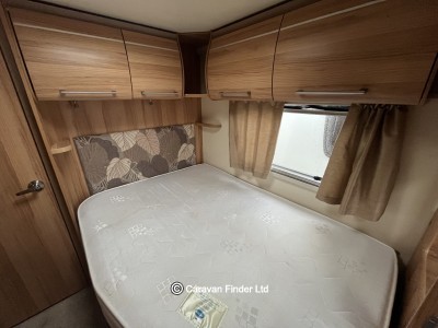 Bailey Pegasus GT65 Verona 2015 (Trade) image 7