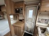 Used Bailey Pegasus GT65 Verona 2015 touring caravan Image