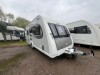 Used Elddis Supreme 462 2015 touring caravan Image