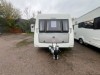 Used Elddis Supreme 462 2015 touring caravan Image