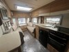 Used Elddis Supreme 462 2015 touring caravan Image