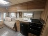 Used Elddis Supreme 462 2015 touring caravan Image