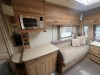 Used Elddis Supreme 462 2015 touring caravan Image