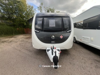 Swift Challenger 480 2022 (Trade) image 1