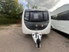 Used Swift Challenger 480 2022 touring caravan Image
