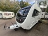 Used Swift Challenger 480 2022 touring caravan Image